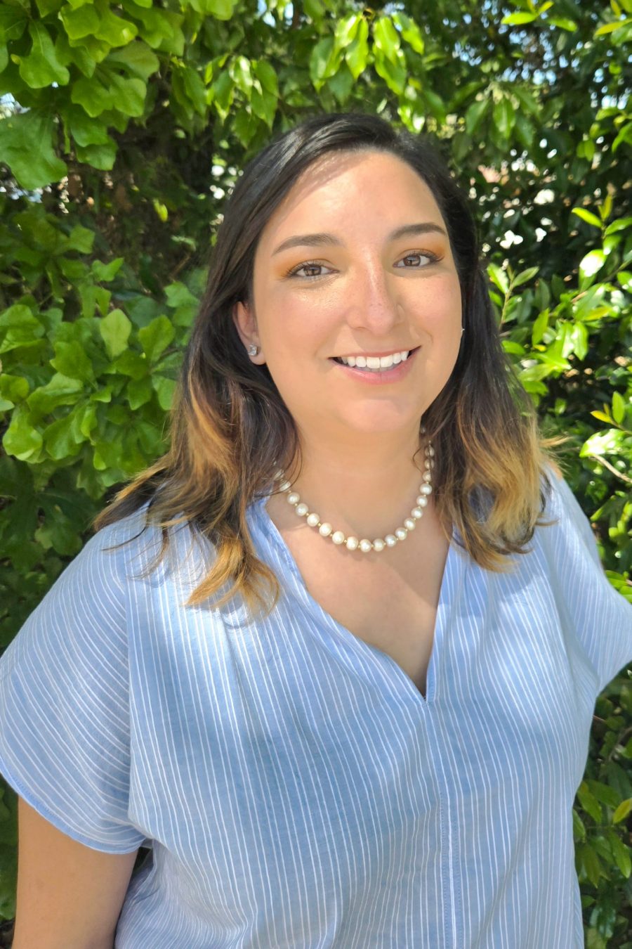 Erica Williams