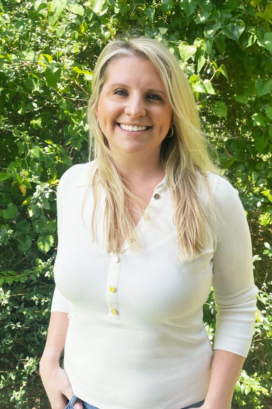 Courtney Grissom - Teams